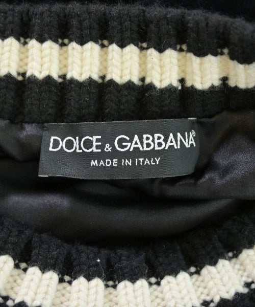 DOLCE&GABBANA 運動衫