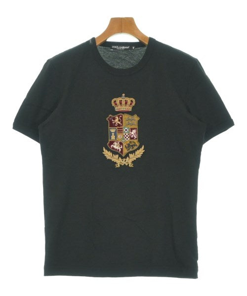 DOLCE&GABBANA T恤/上衣