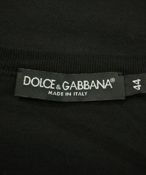 DOLCE&GABBANA T恤/上衣