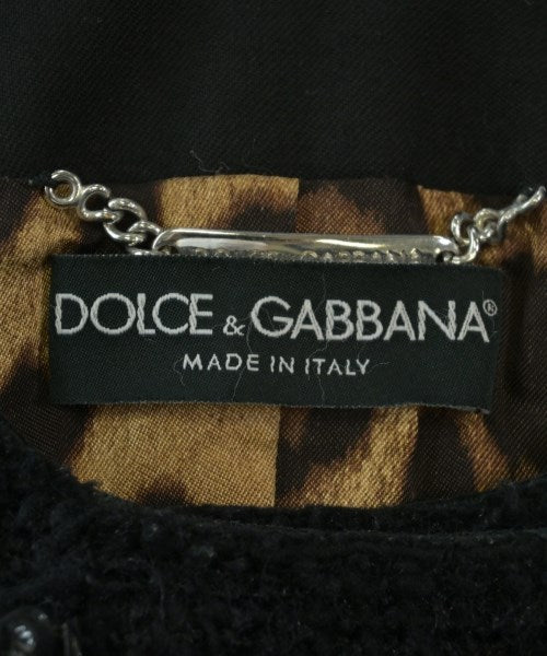 DOLCE&GABBANA 其他大衣