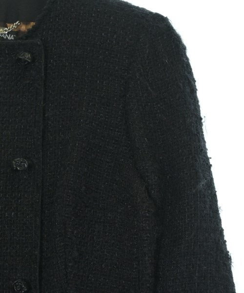 DOLCE&GABBANA 其他大衣