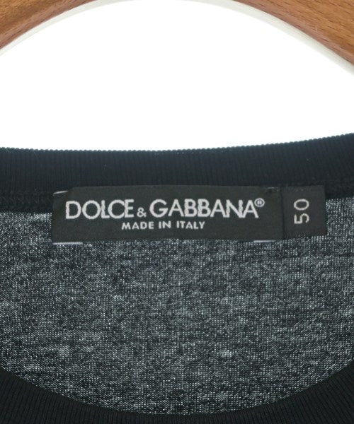DOLCE&GABBANA T恤/上衣