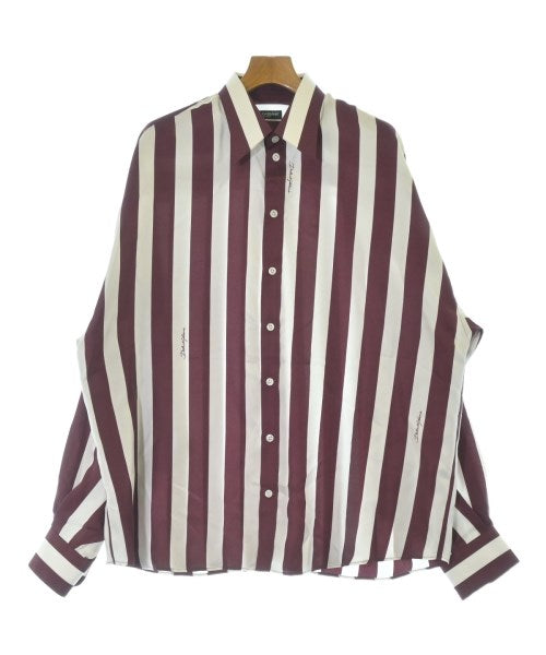 DOLCE&GABBANA 休閒襯衫