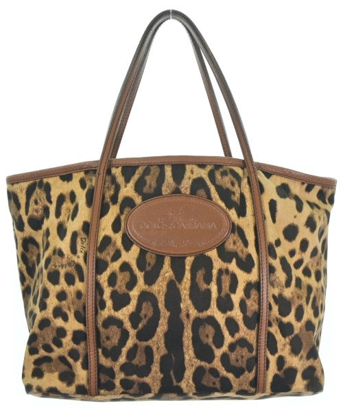 DOLCE&GABBANA 托特包