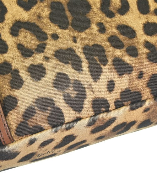 DOLCE&GABBANA 托特包