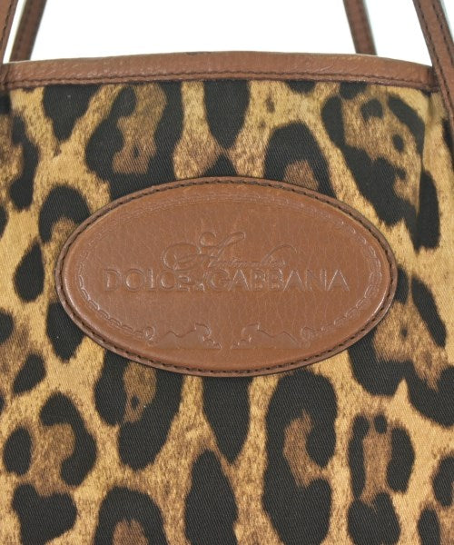 DOLCE&GABBANA 托特包