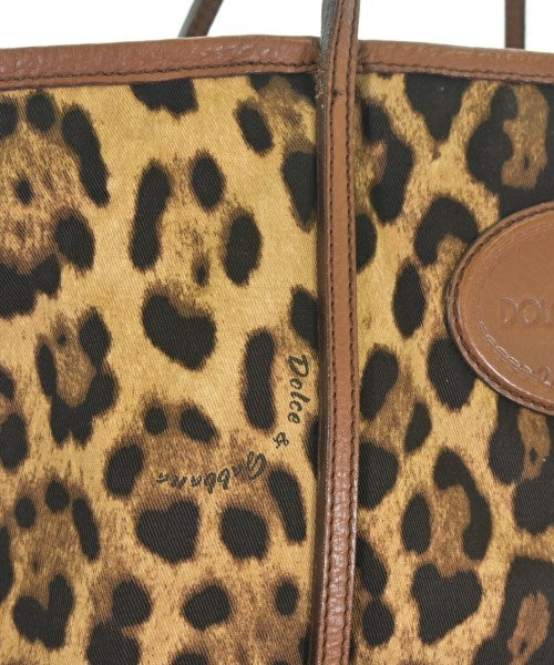 DOLCE&GABBANA 托特包