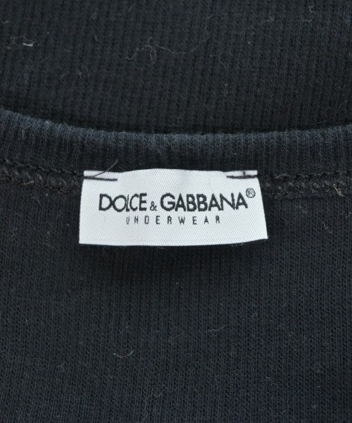 DOLCE&GABBANA T恤/上衣