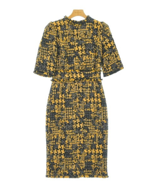 DOLCE&GABBANA 洋裝