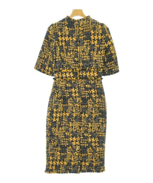 DOLCE&GABBANA 洋裝