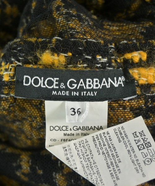 DOLCE&GABBANA 洋裝