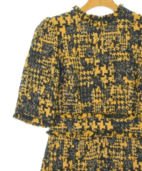 DOLCE&GABBANA 洋裝