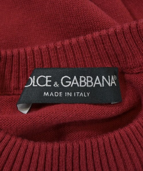 DOLCE&GABBANA 毛衣