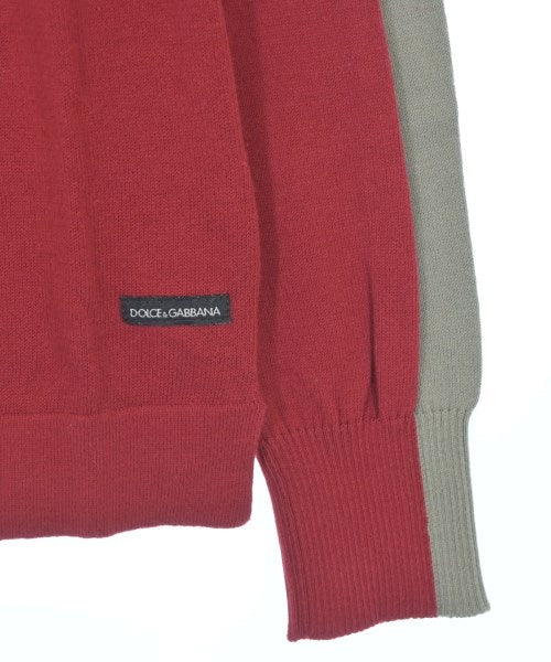 DOLCE&GABBANA 毛衣