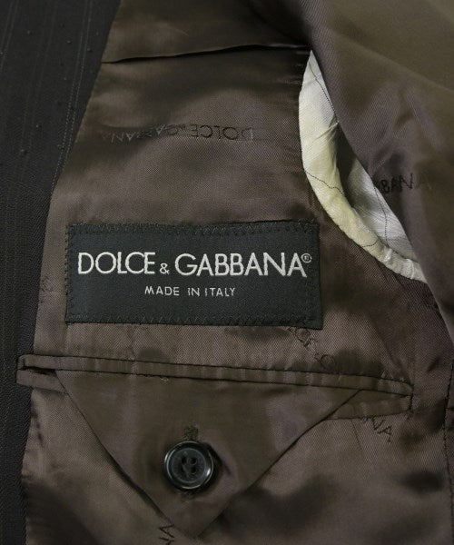 DOLCE&GABBANA 西裝外套