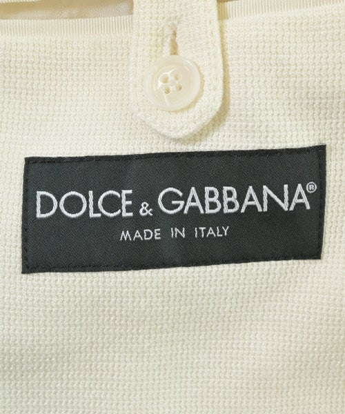 DOLCE&GABBANA 休閒夾克