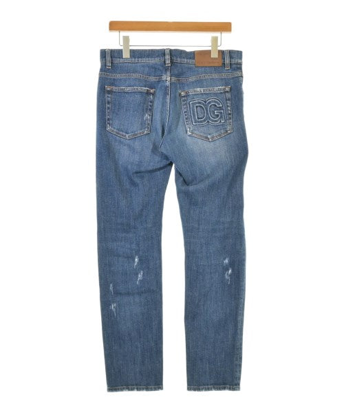 DOLCE&GABBANA 牛仔褲
