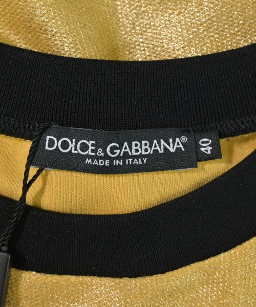 DOLCE&GABBANA 運動衫