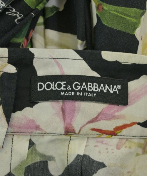 DOLCE&GABBANA 長裙/超長裙