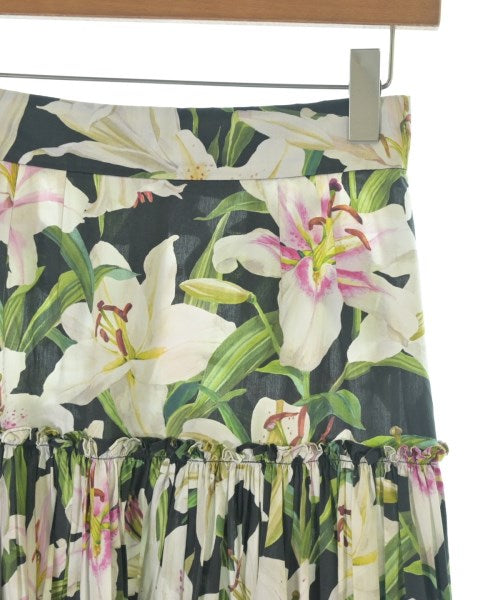 DOLCE&GABBANA 長裙/超長裙