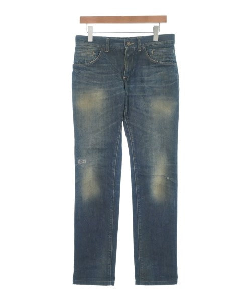DOLCE&GABBANA 牛仔褲