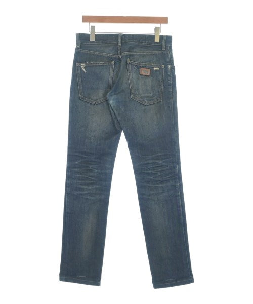 DOLCE&GABBANA 牛仔褲