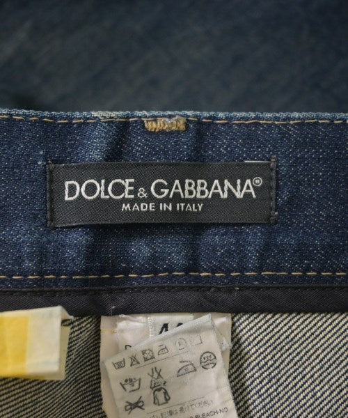 DOLCE&GABBANA 牛仔褲