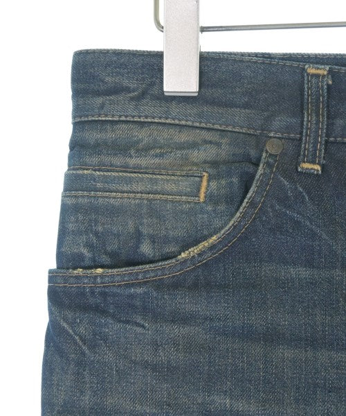 DOLCE&GABBANA 牛仔褲