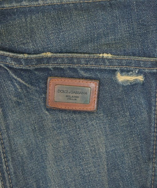 DOLCE&GABBANA 牛仔褲