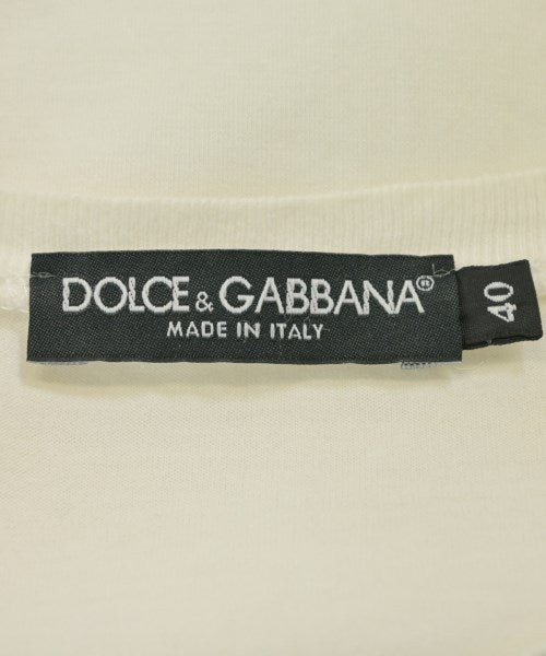 DOLCE&GABBANA T恤/上衣