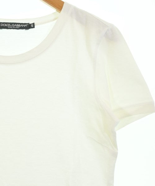 DOLCE&GABBANA T恤/上衣