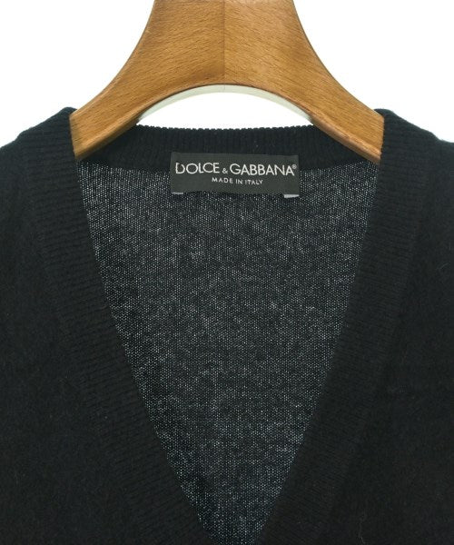 DOLCE&GABBANA 毛衣
