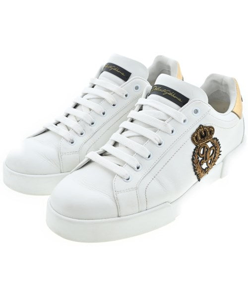 DOLCE&GABBANA 運動鞋