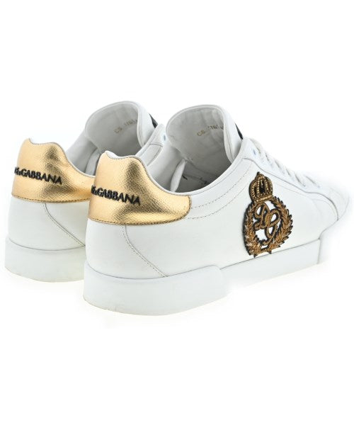 DOLCE&GABBANA 運動鞋