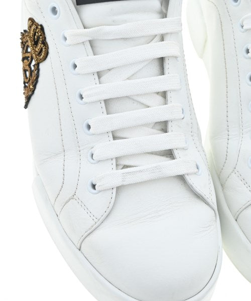 DOLCE&GABBANA 運動鞋