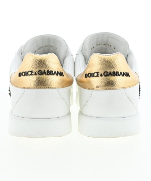 DOLCE&GABBANA 運動鞋
