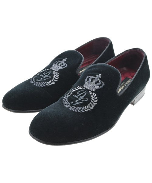 DOLCE&GABBANA 正式鞋