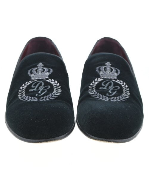 DOLCE&GABBANA 正式鞋