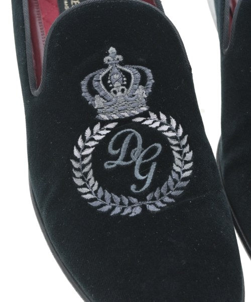DOLCE&GABBANA 正式鞋