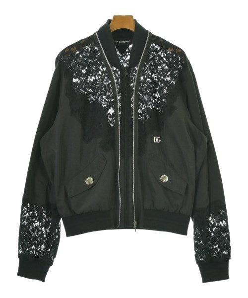 DOLCE&GABBANA 斜紋夾克
