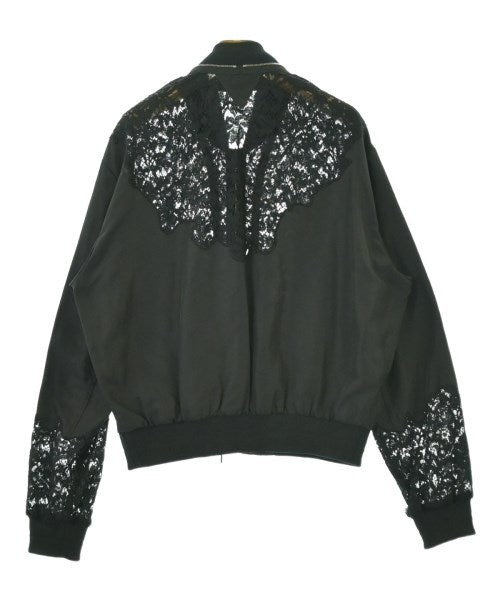 DOLCE&GABBANA 斜紋夾克
