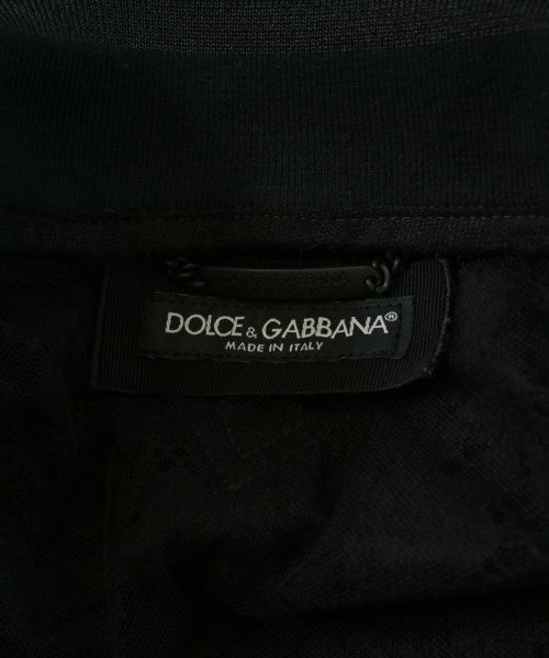 DOLCE&GABBANA 斜紋夾克