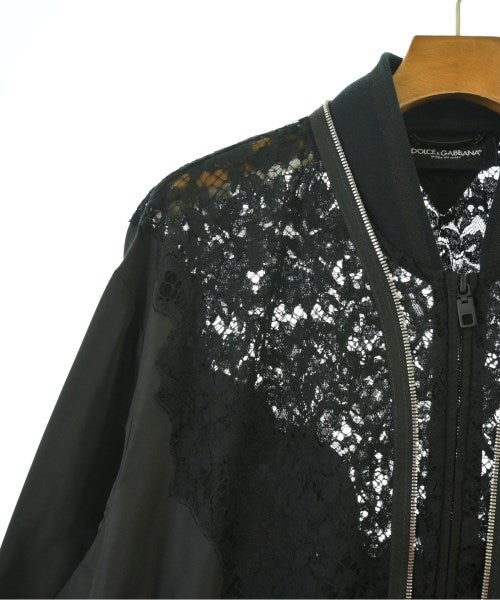 DOLCE&GABBANA 斜紋夾克