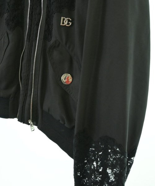 DOLCE&GABBANA 斜紋夾克