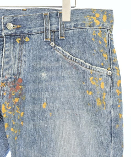 DOLCE&GABBANA 牛仔褲