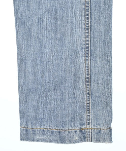 DOLCE&GABBANA 牛仔褲