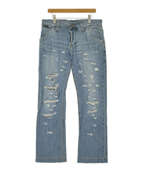 DOLCE&GABBANA 牛仔褲