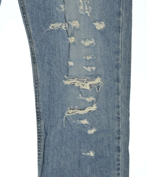 DOLCE&GABBANA 牛仔褲