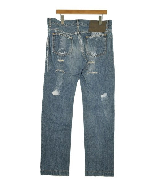 DOLCE&GABBANA 牛仔褲