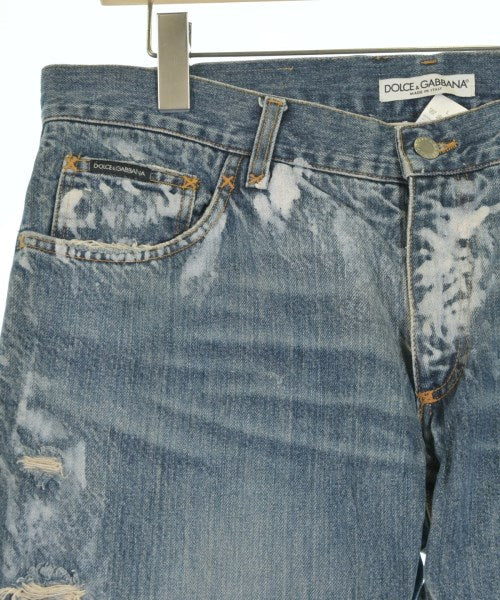 DOLCE&GABBANA 牛仔褲